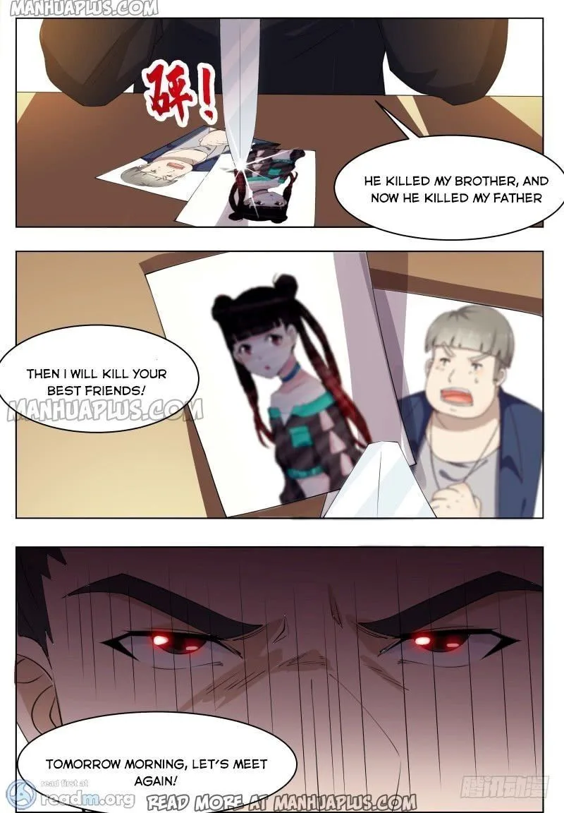 The Strongest God King Chapter 66 page 5