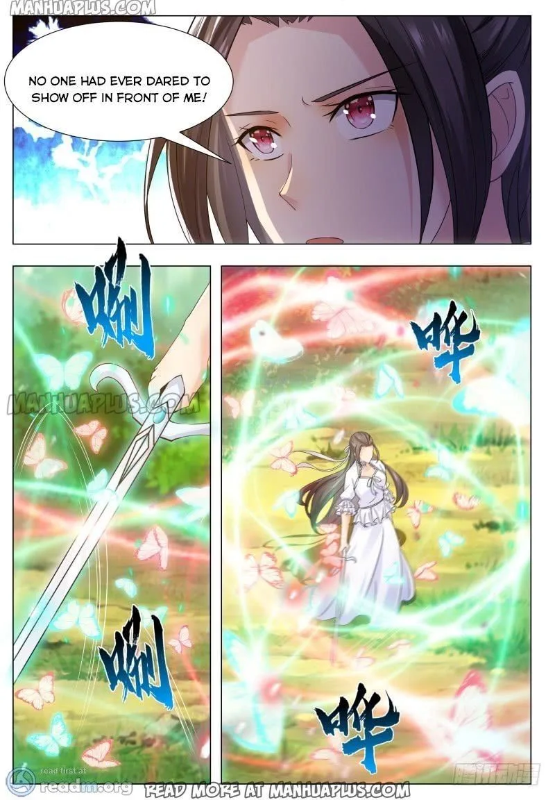 The Strongest God King Chapter 67 page 4