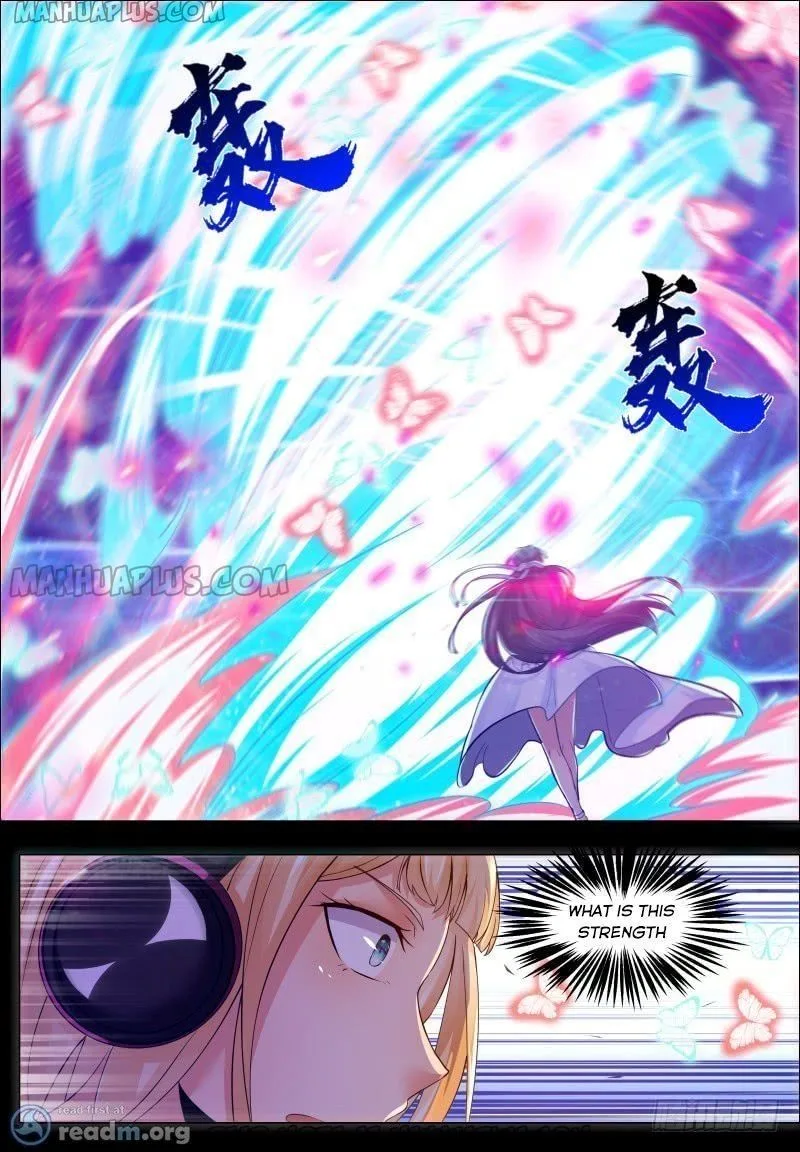 The Strongest God King Chapter 67 page 7