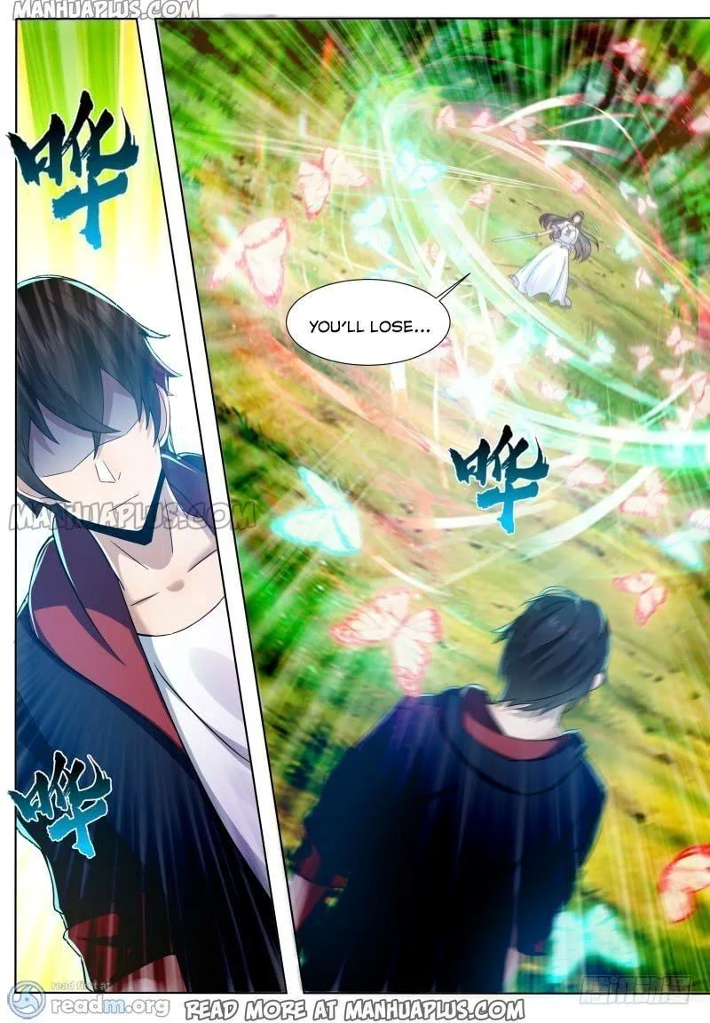 The Strongest God King Chapter 67 page 5