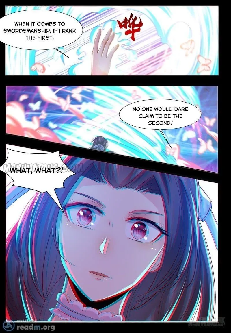 The Strongest God King Chapter 67 page 8