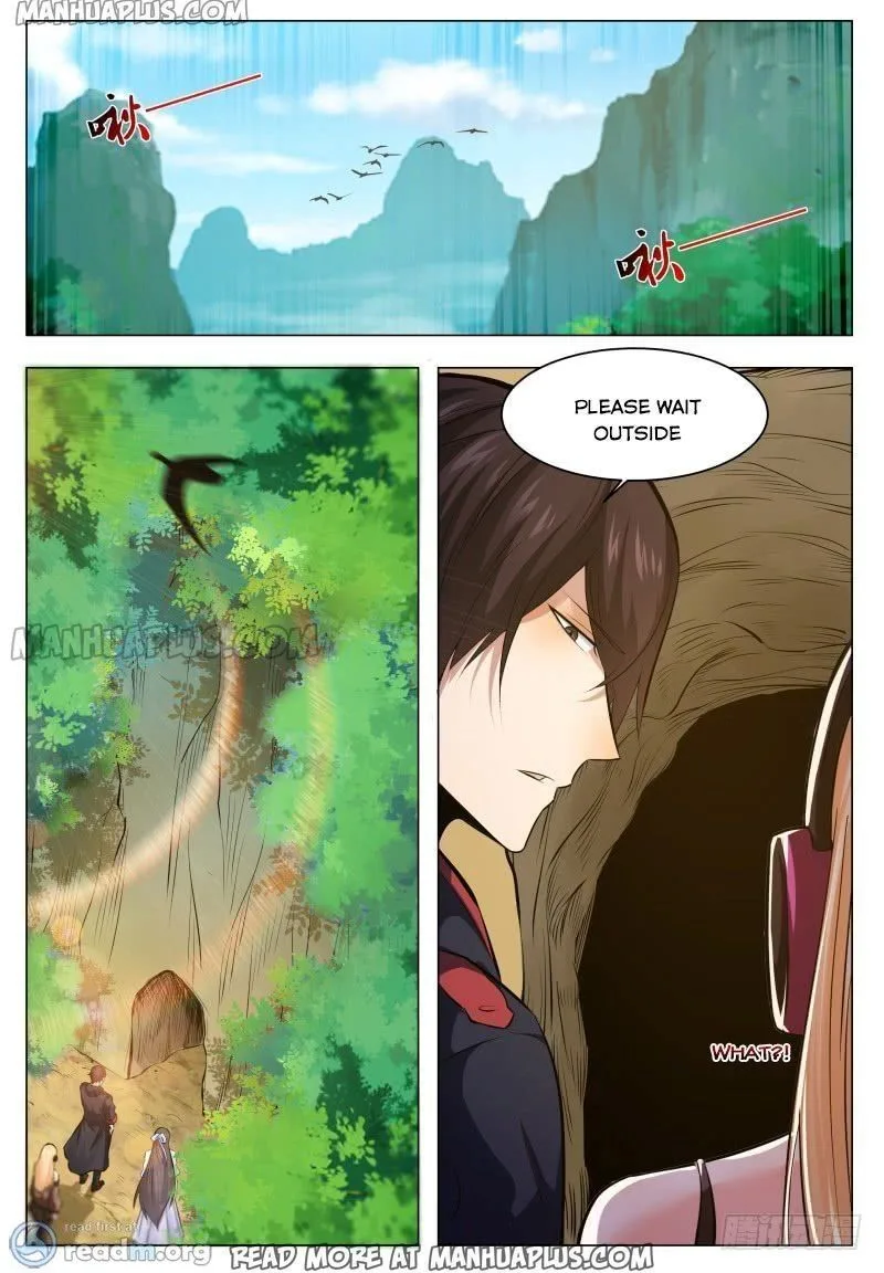 The Strongest God King Chapter 68 page 4