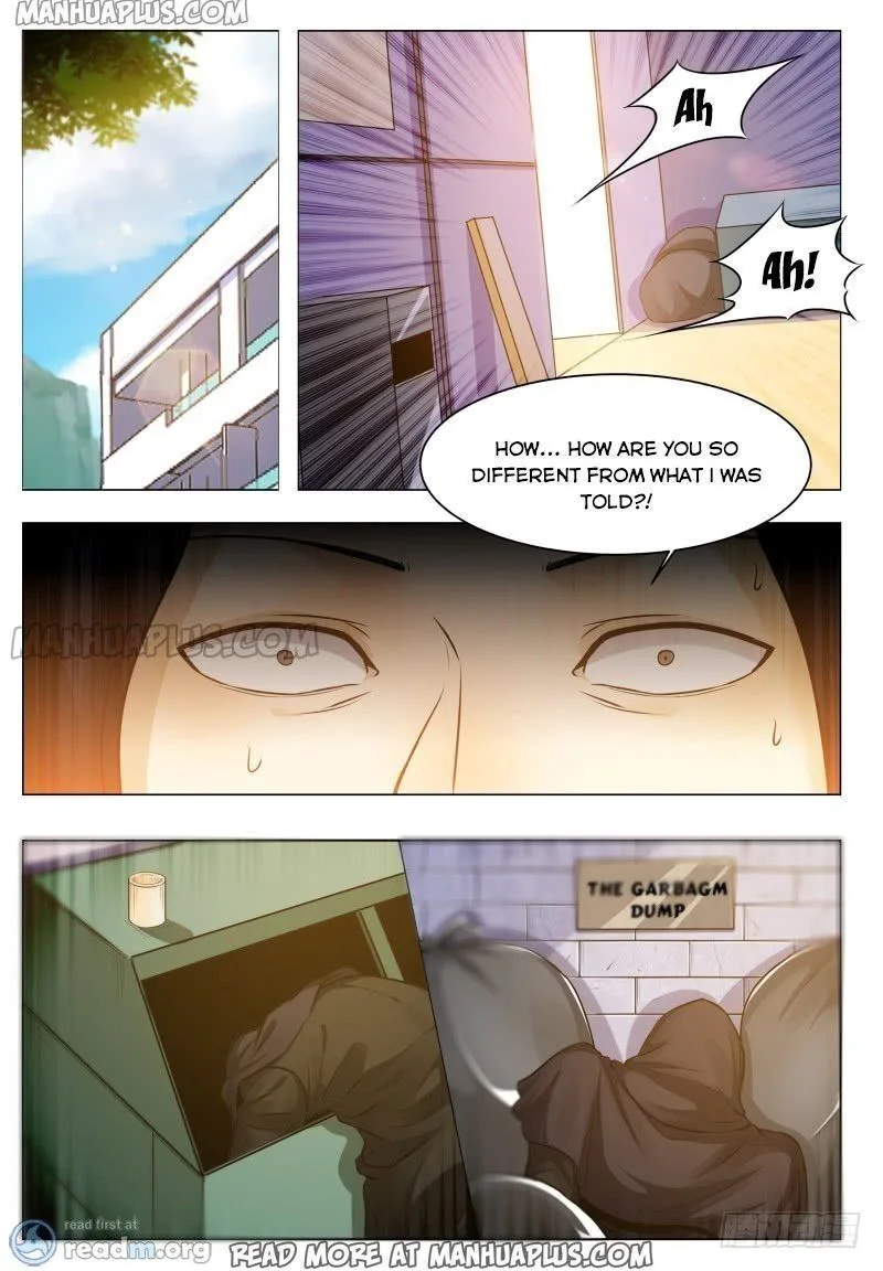 The Strongest God King Chapter 68 page 2