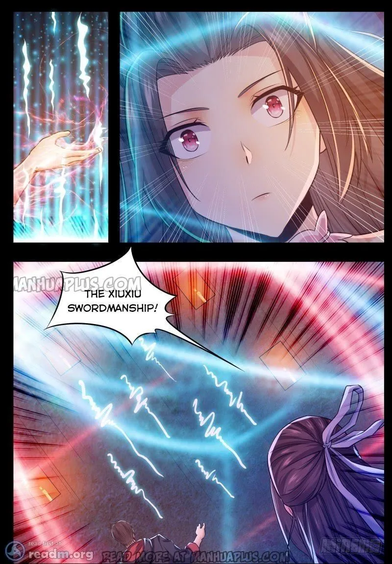 The Strongest God King Chapter 68 page 7