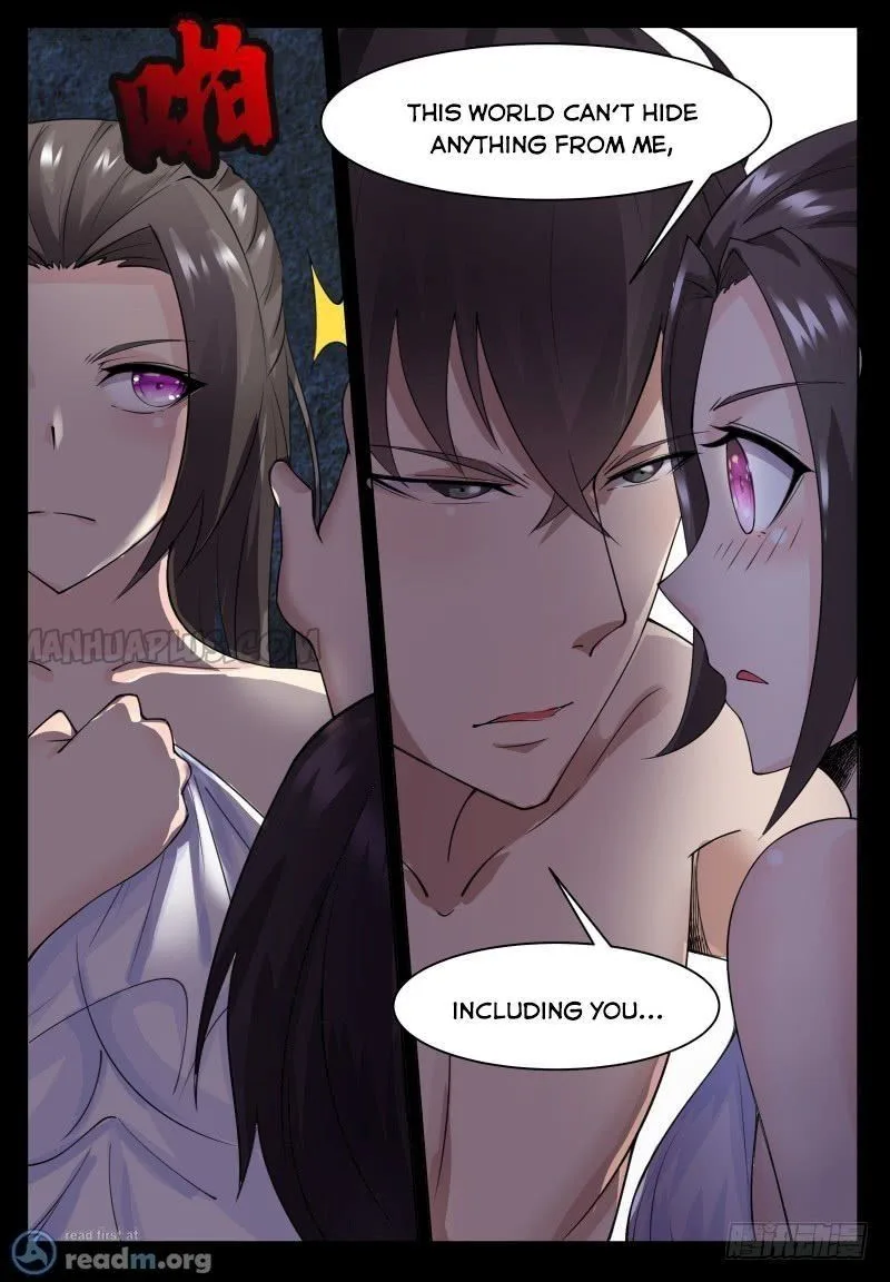 The Strongest God King Chapter 69 page 4