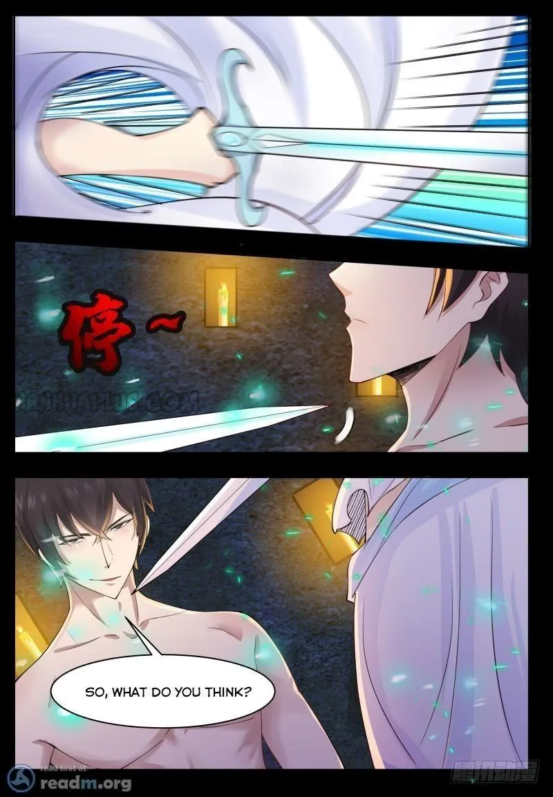 The Strongest God King Chapter 69 page 2