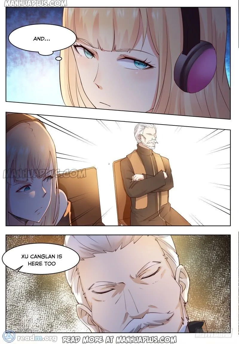 The Strongest God King Chapter 69 page 12