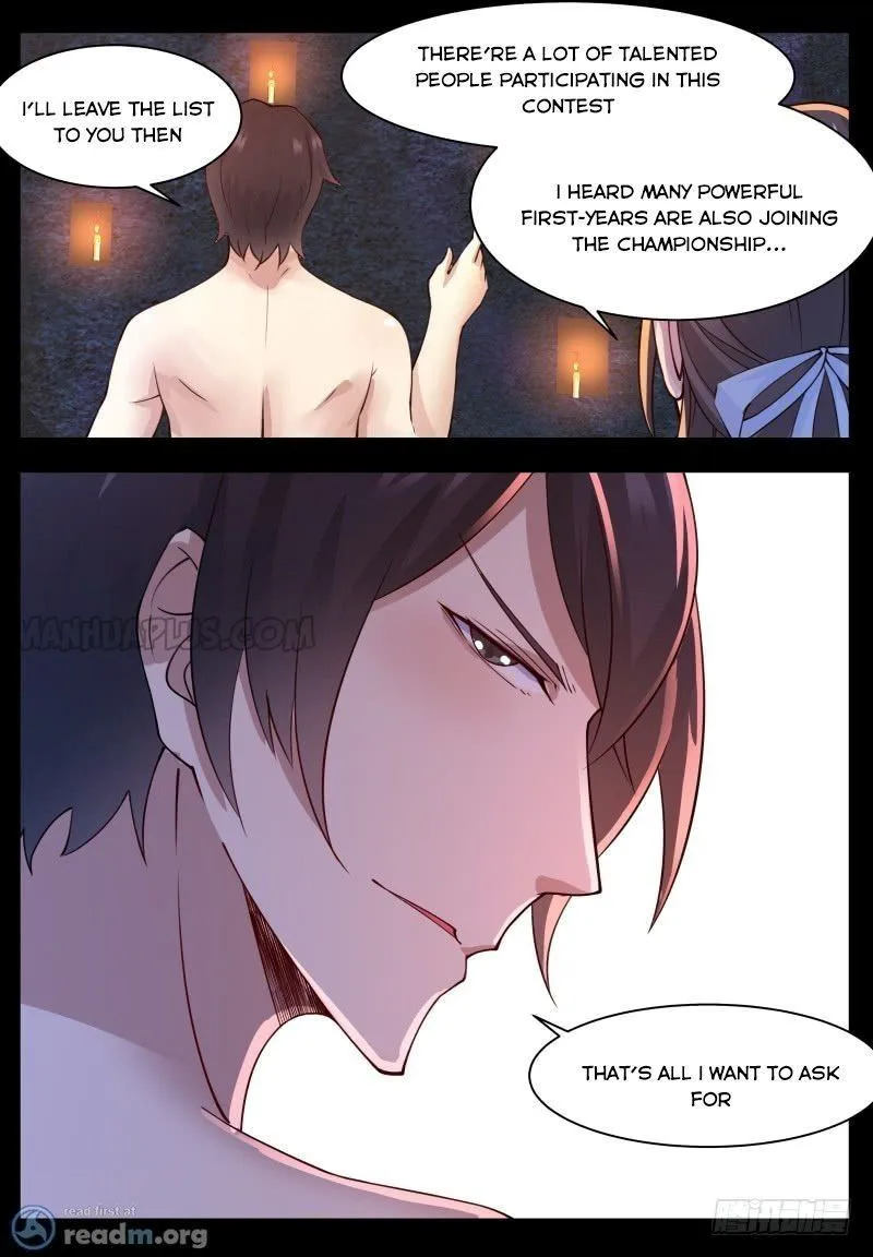 The Strongest God King Chapter 69 page 5