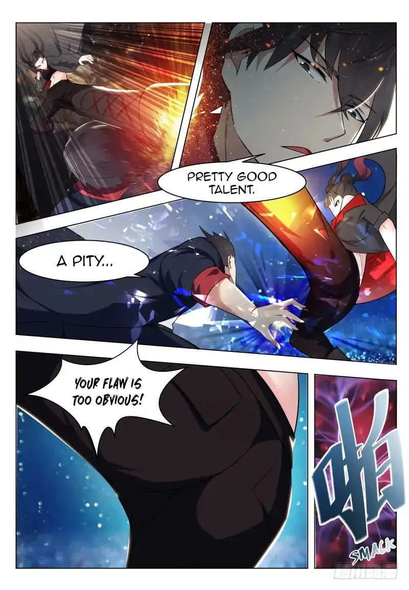 The Strongest God King Chapter 7 page 12