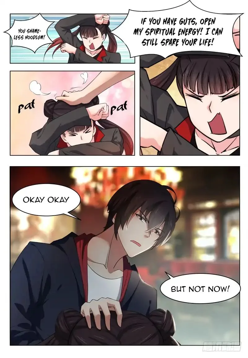 The Strongest God King Chapter 7 page 16