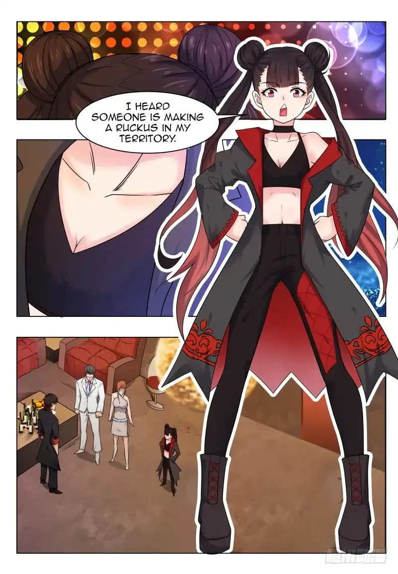 The Strongest God King Chapter 7 page 4