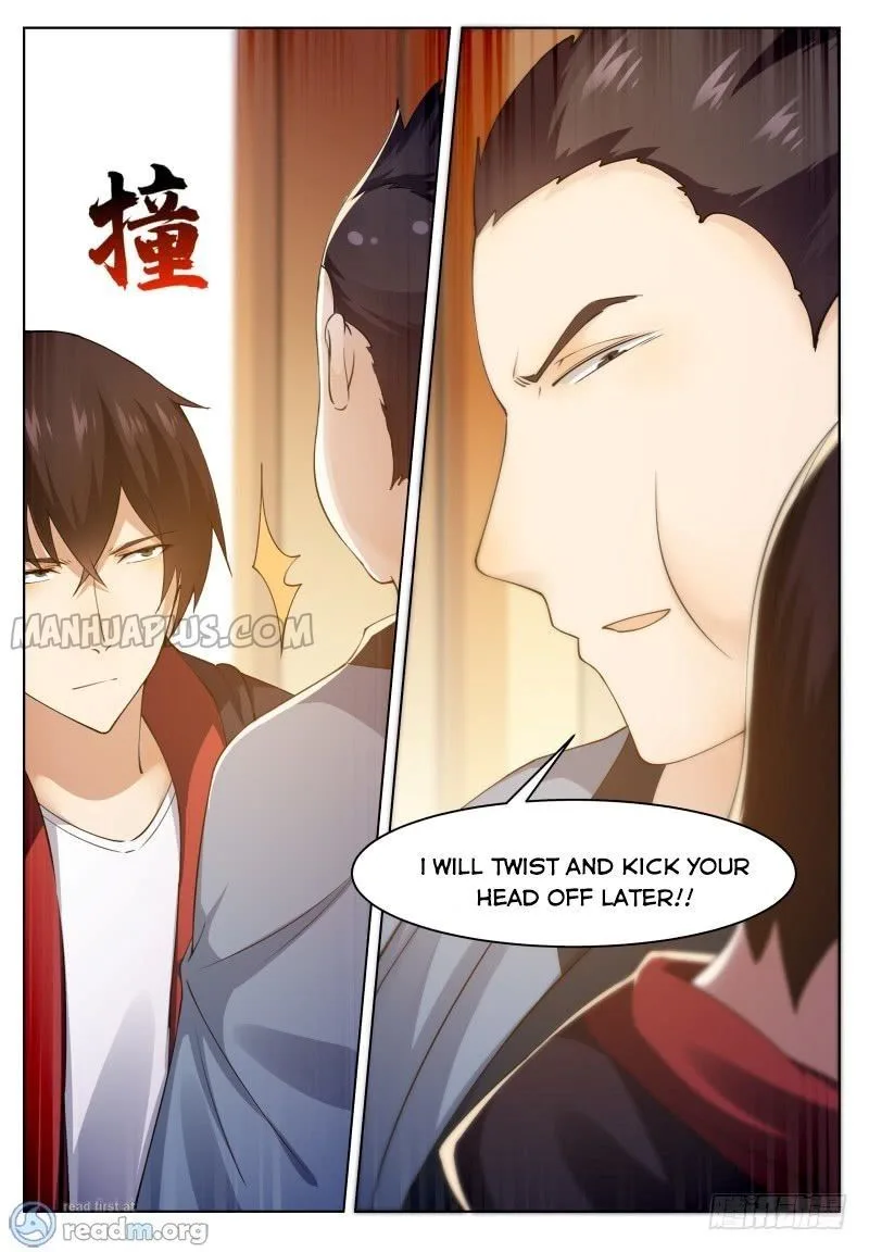 The Strongest God King Chapter 70 page 2