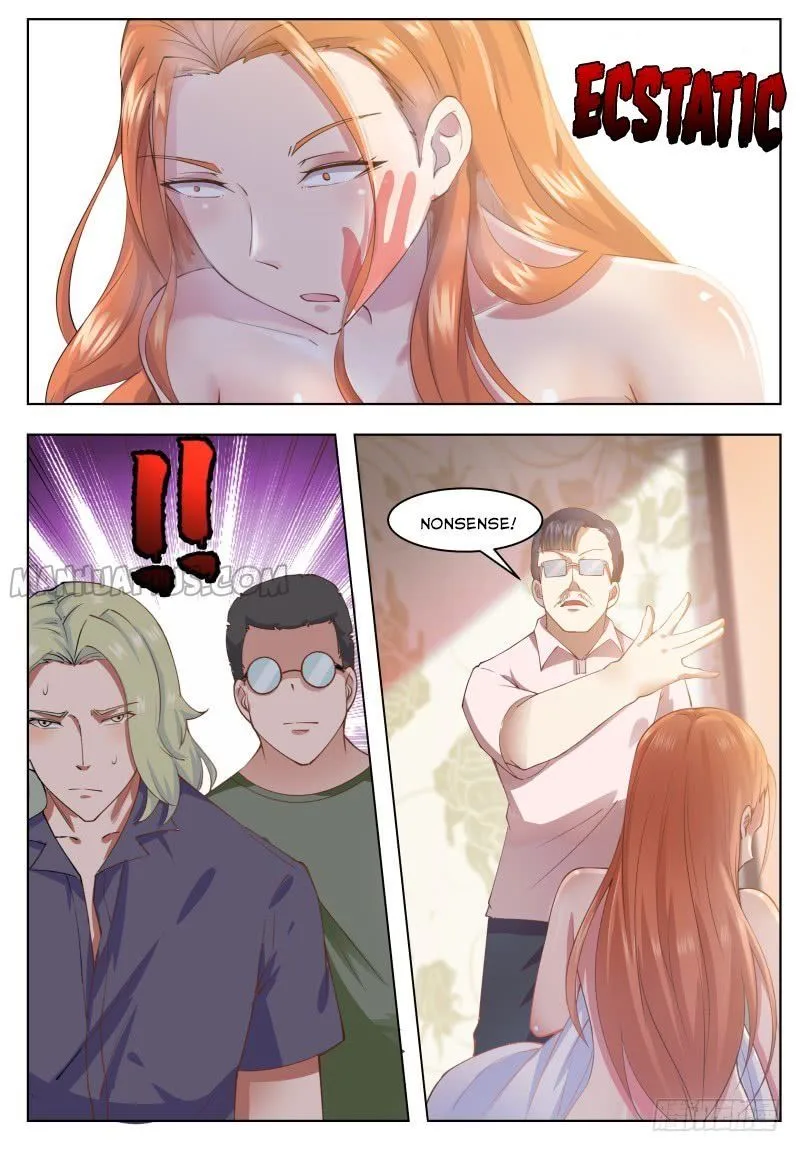 The Strongest God King Chapter 71 page 5