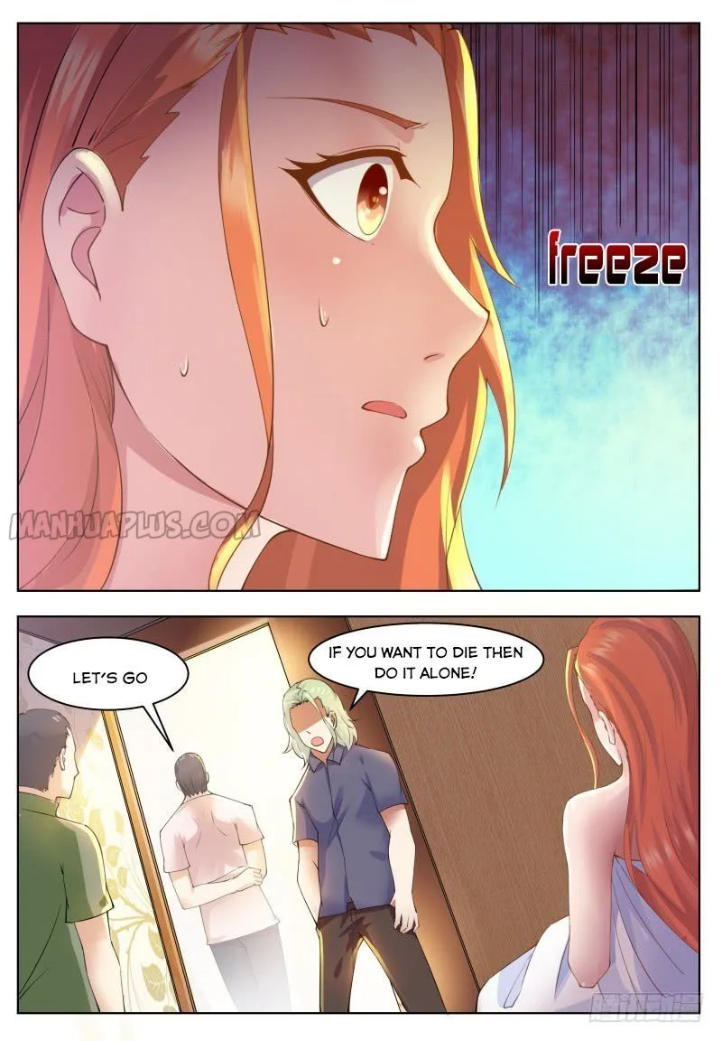 The Strongest God King Chapter 71 page 7