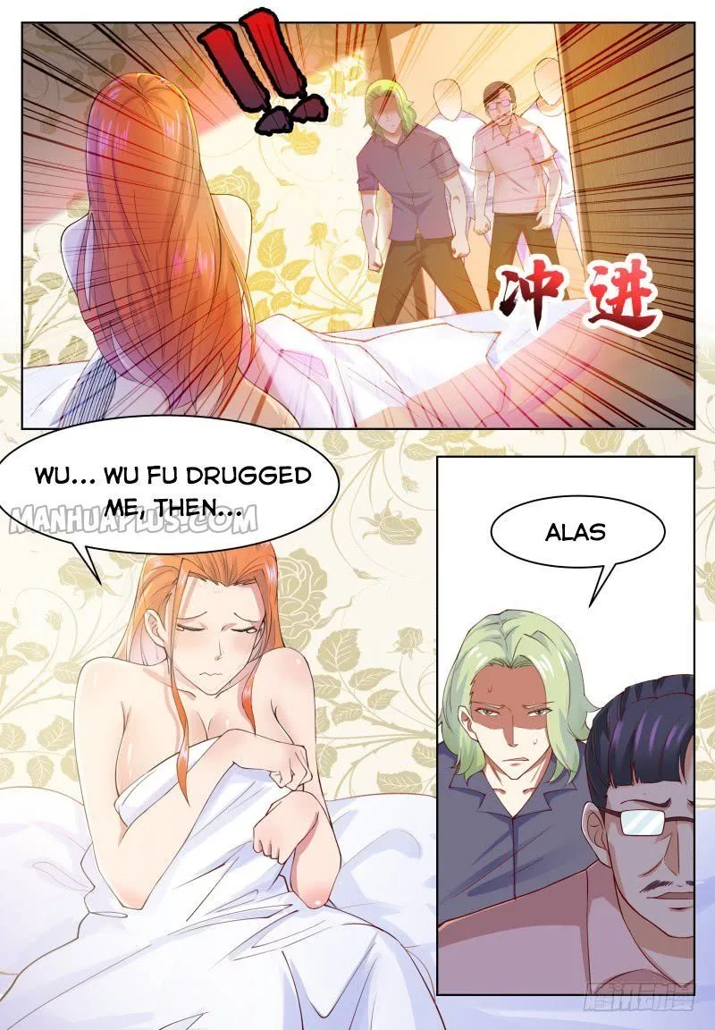 The Strongest God King Chapter 71 page 2