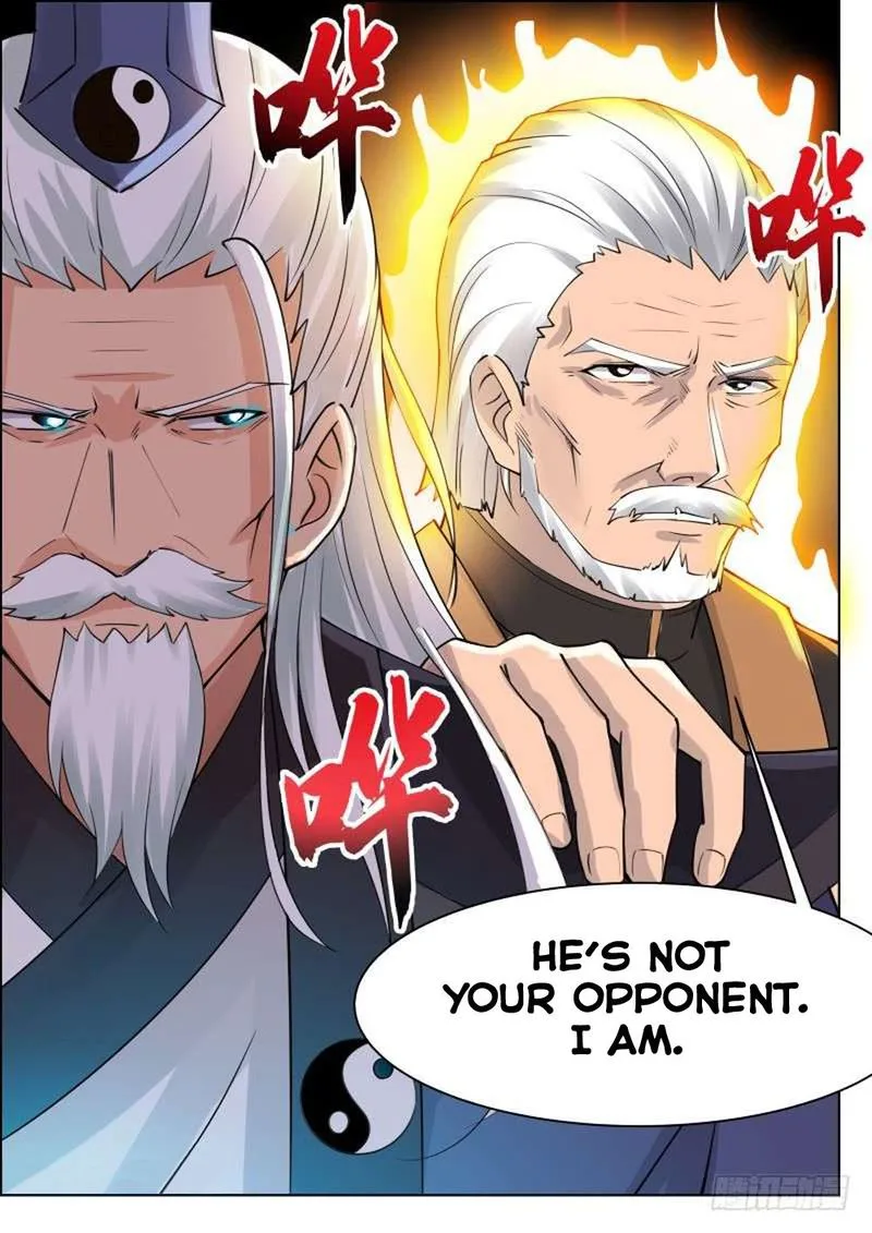 The Strongest God King Chapter 73 page 6