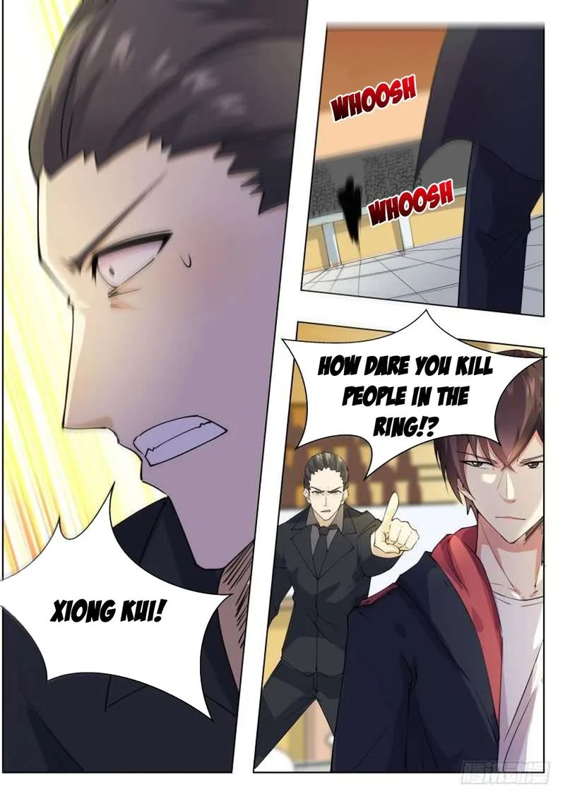 The Strongest God King Chapter 73 page 1