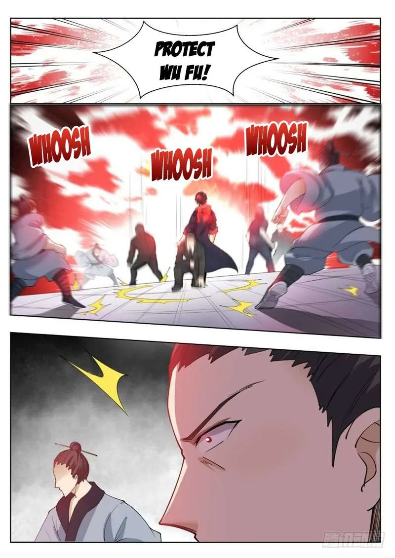 The Strongest God King Chapter 73 page 4