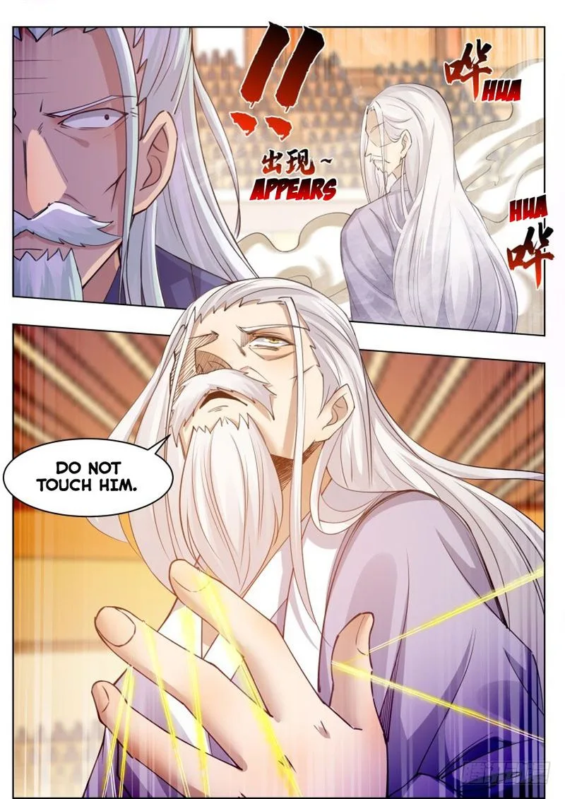 The Strongest God King Chapter 74 page 12