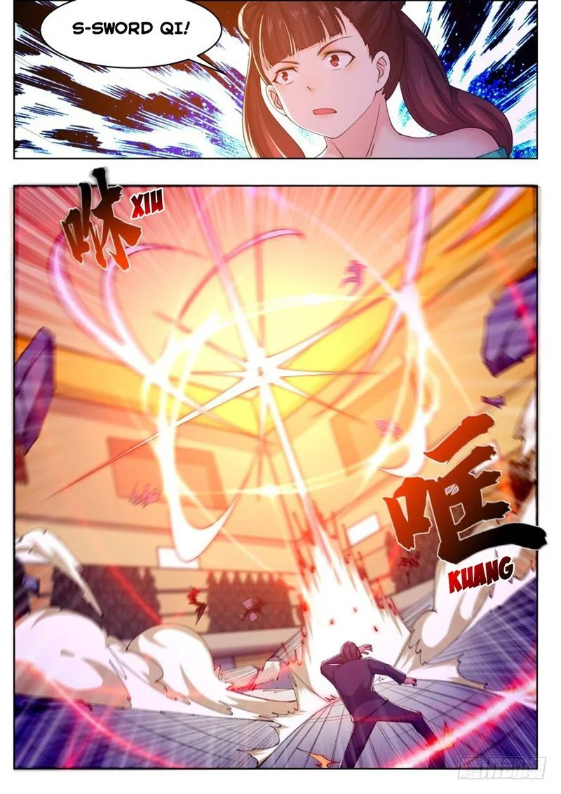The Strongest God King Chapter 74 page 4