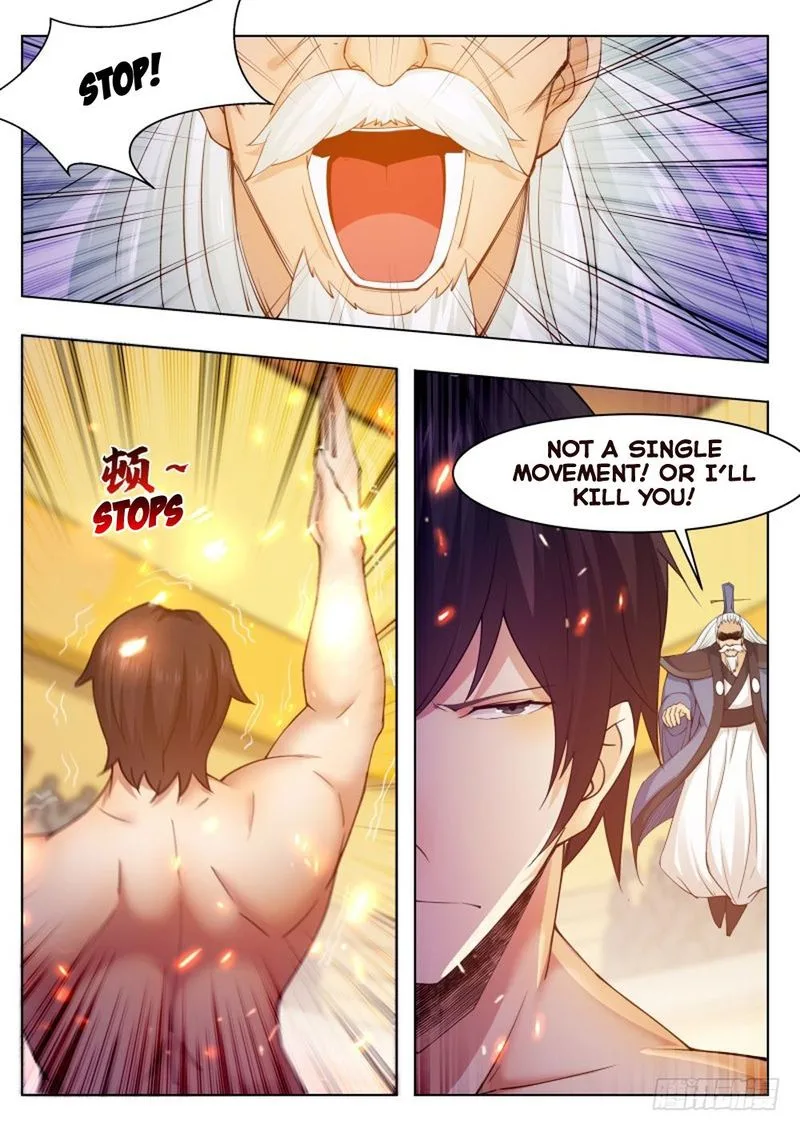 The Strongest God King Chapter 74 page 7