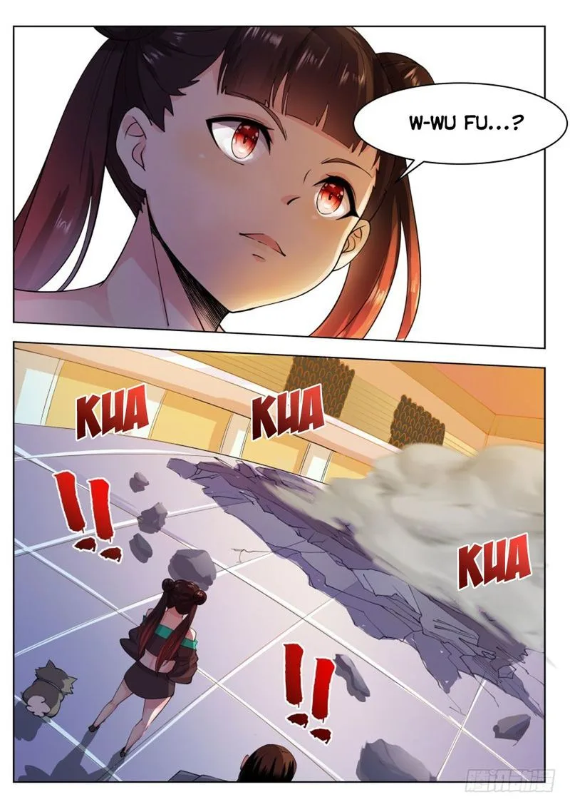 The Strongest God King Chapter 75 page 7