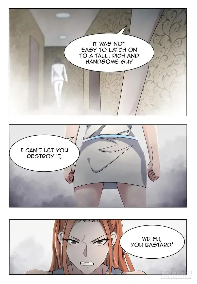The Strongest God King Chapter 8 page 8