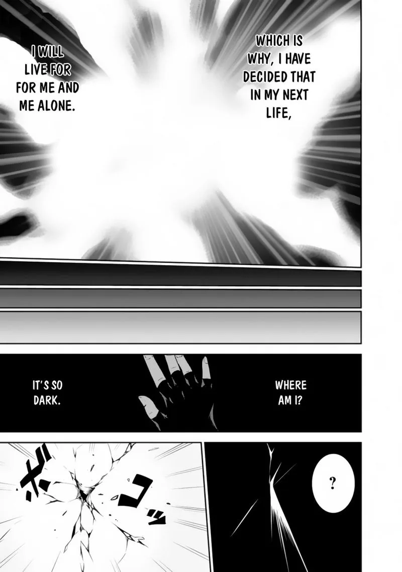 The Strongest Magical Swordsman Ever Reborn as an F-Rank Adventurer Chapter 1 page 17