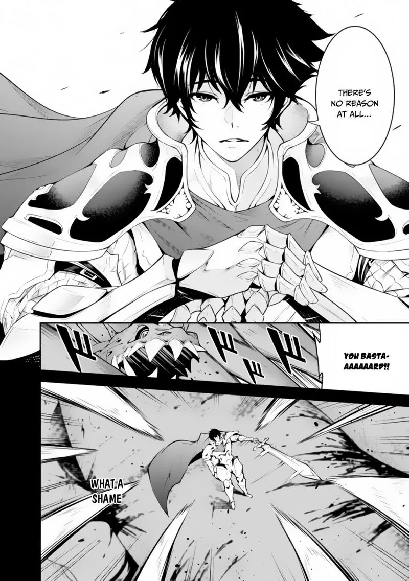 The Strongest Magical Swordsman Ever Reborn as an F-Rank Adventurer Chapter 1 page 6