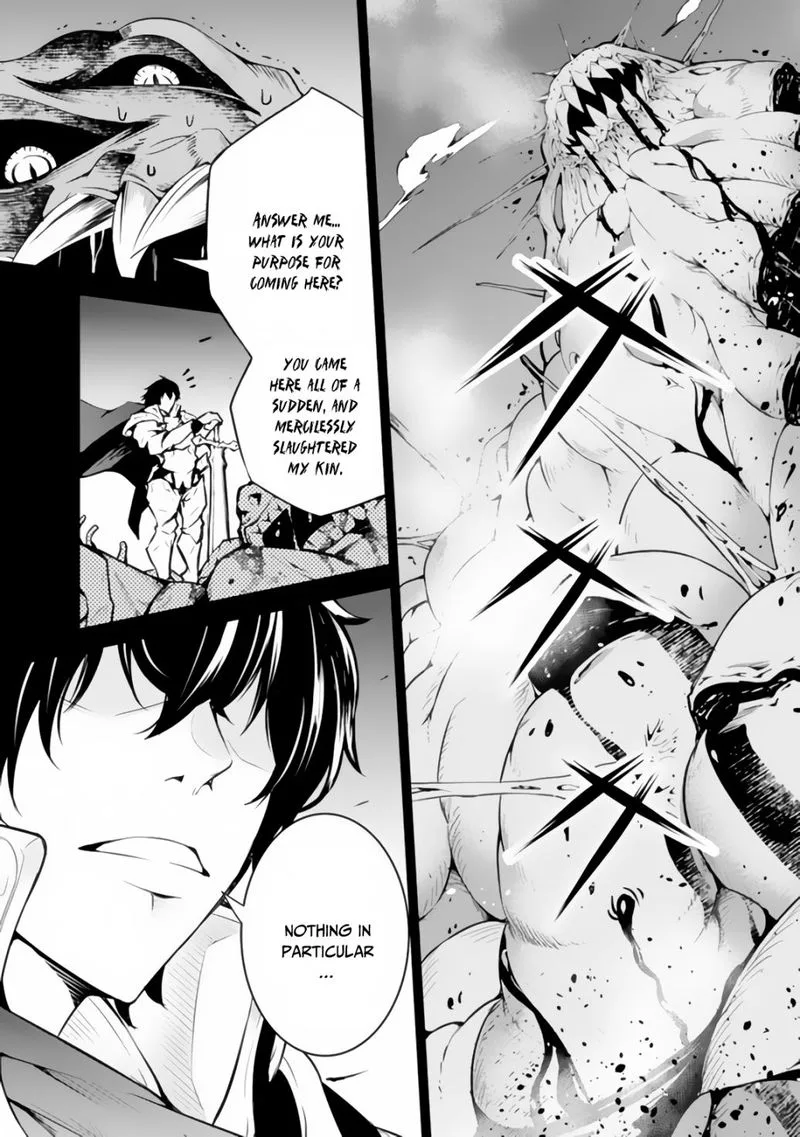 The Strongest Magical Swordsman Ever Reborn as an F-Rank Adventurer Chapter 1 page 5