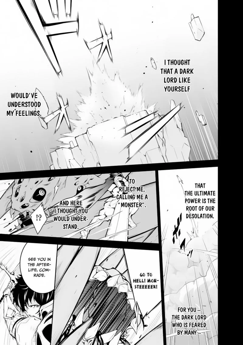 The Strongest Magical Swordsman Ever Reborn as an F-Rank Adventurer Chapter 1 page 7