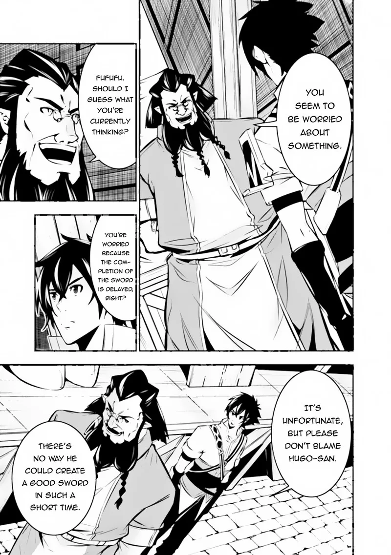 The Strongest Magical Swordsman Ever Reborn as an F-Rank Adventurer Chapter 100 page 11