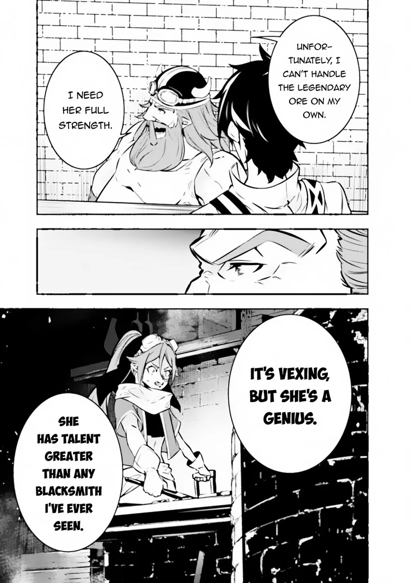 The Strongest Magical Swordsman Ever Reborn as an F-Rank Adventurer Chapter 100 page 7