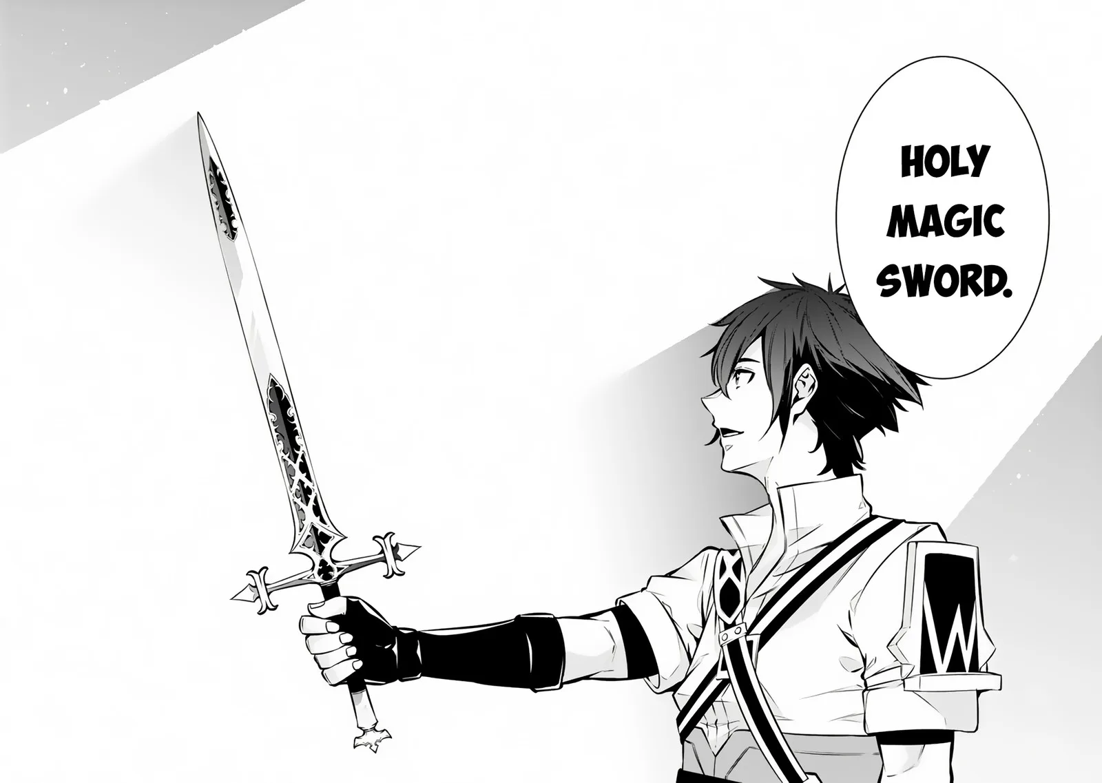 The Strongest Magical Swordsman Ever Reborn as an F-Rank Adventurer Chapter 101 page 8