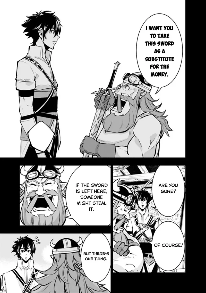 The Strongest Magical Swordsman Ever Reborn as an F-Rank Adventurer Chapter 102 page 7