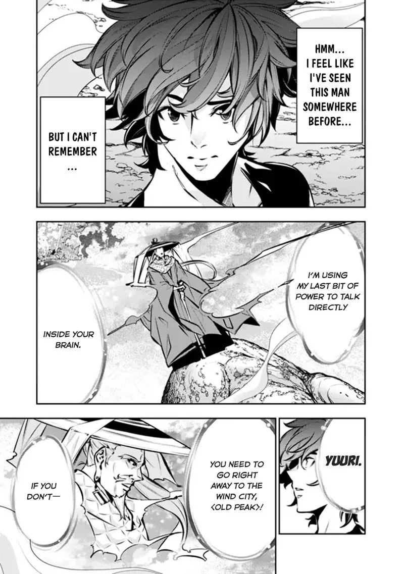 The Strongest Magical Swordsman Ever Reborn as an F-Rank Adventurer Chapter 103 page 4