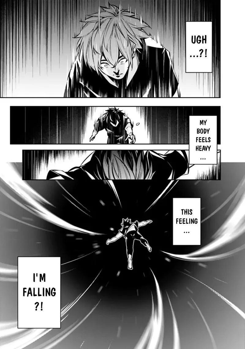 The Strongest Magical Swordsman Ever Reborn as an F-Rank Adventurer Chapter 103 page 6