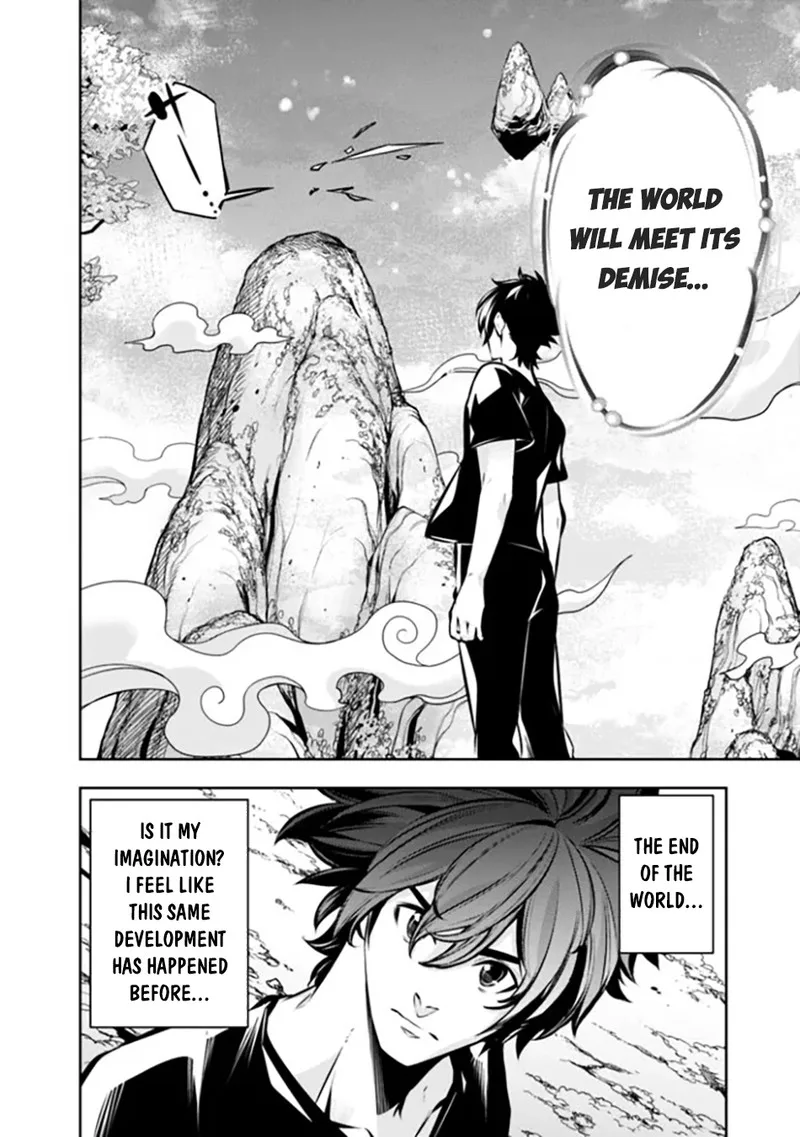 The Strongest Magical Swordsman Ever Reborn as an F-Rank Adventurer Chapter 103 page 5