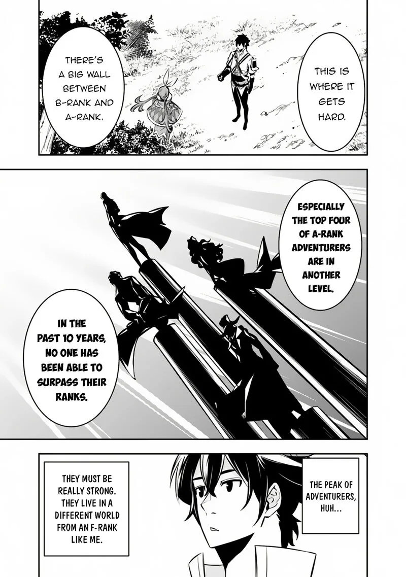 The Strongest Magical Swordsman Ever Reborn as an F-Rank Adventurer Chapter 104 page 7
