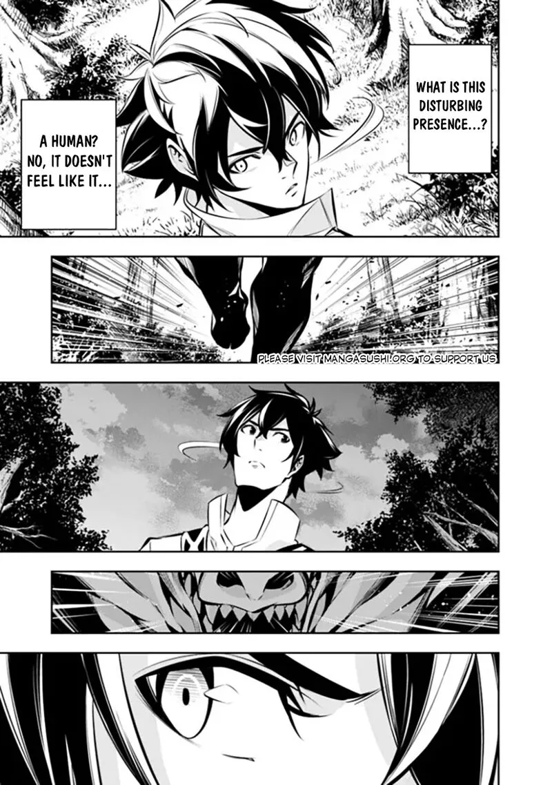 The Strongest Magical Swordsman Ever Reborn as an F-Rank Adventurer Chapter 105 page 6