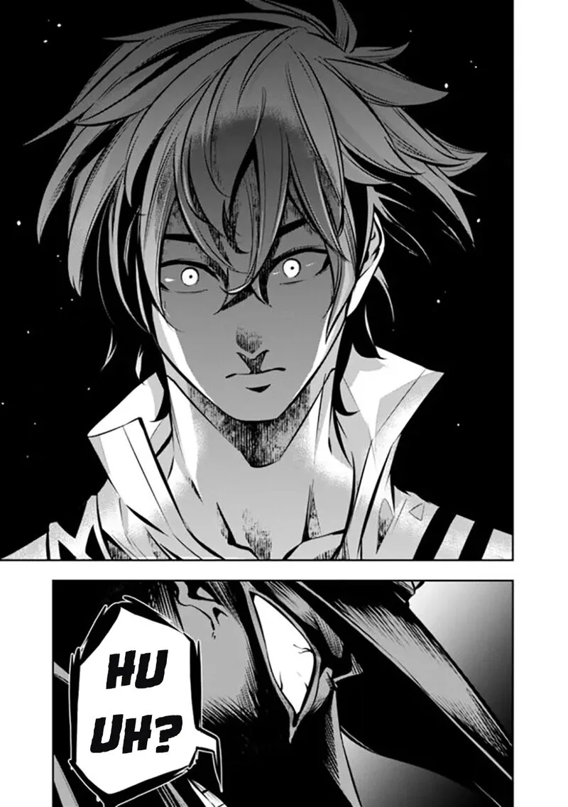 The Strongest Magical Swordsman Ever Reborn as an F-Rank Adventurer Chapter 106 page 8