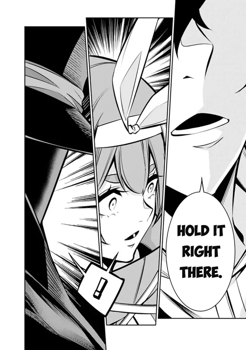 The Strongest Magical Swordsman Ever Reborn as an F-Rank Adventurer Chapter 106 page 7