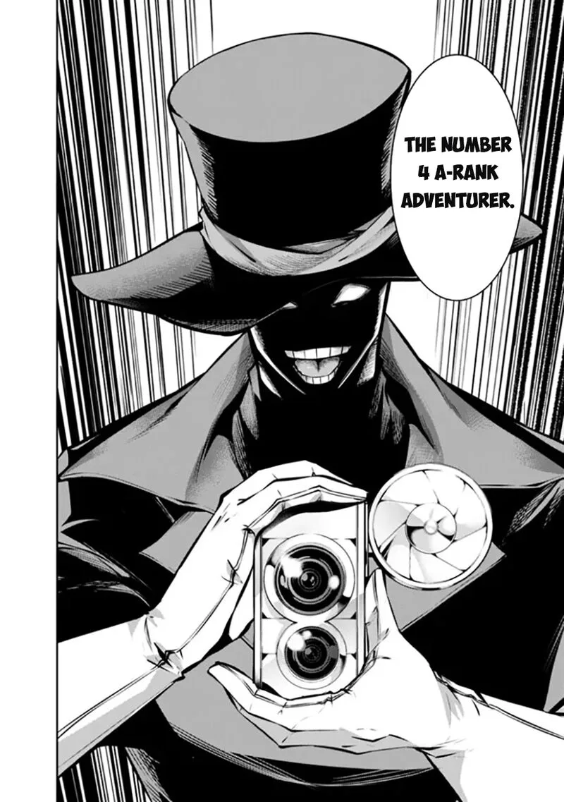 The Strongest Magical Swordsman Ever Reborn as an F-Rank Adventurer Chapter 106 page 3