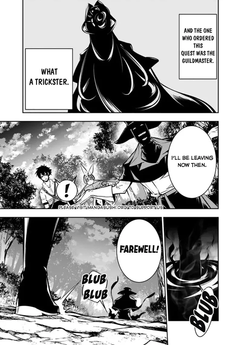 The Strongest Magical Swordsman Ever Reborn as an F-Rank Adventurer Chapter 106 page 6