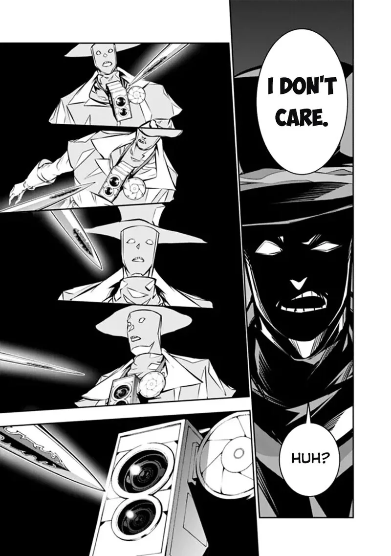 The Strongest Magical Swordsman Ever Reborn as an F-Rank Adventurer Chapter 106 page 14