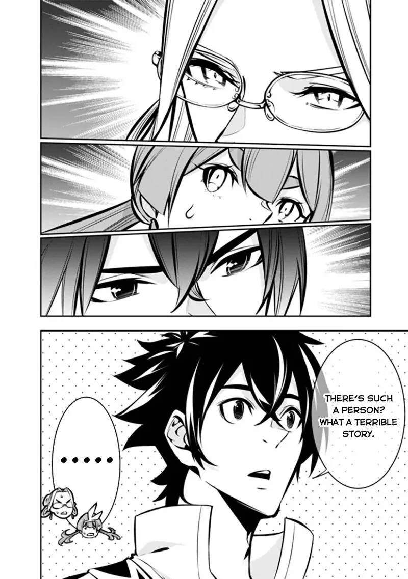 The Strongest Magical Swordsman Ever Reborn as an F-Rank Adventurer Chapter 108 page 3