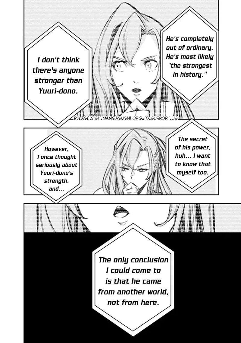 The Strongest Magical Swordsman Ever Reborn as an F-Rank Adventurer Chapter 108 page 11