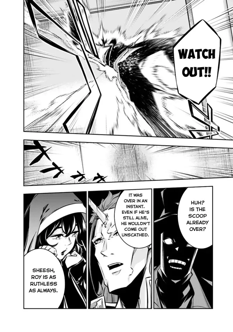 The Strongest Magical Swordsman Ever Reborn as an F-Rank Adventurer Chapter 109 page 14