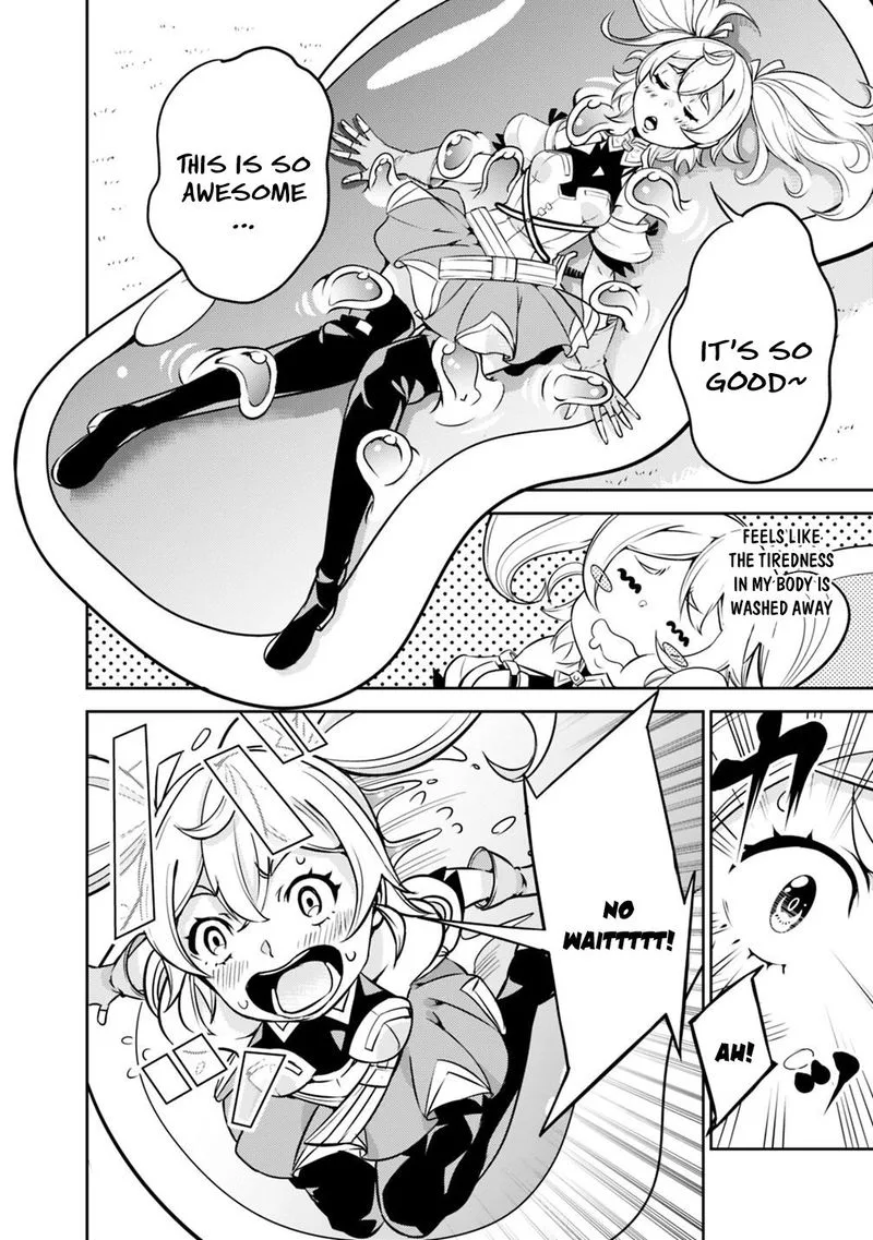 The Strongest Magical Swordsman Ever Reborn as an F-Rank Adventurer Chapter 11 page 17