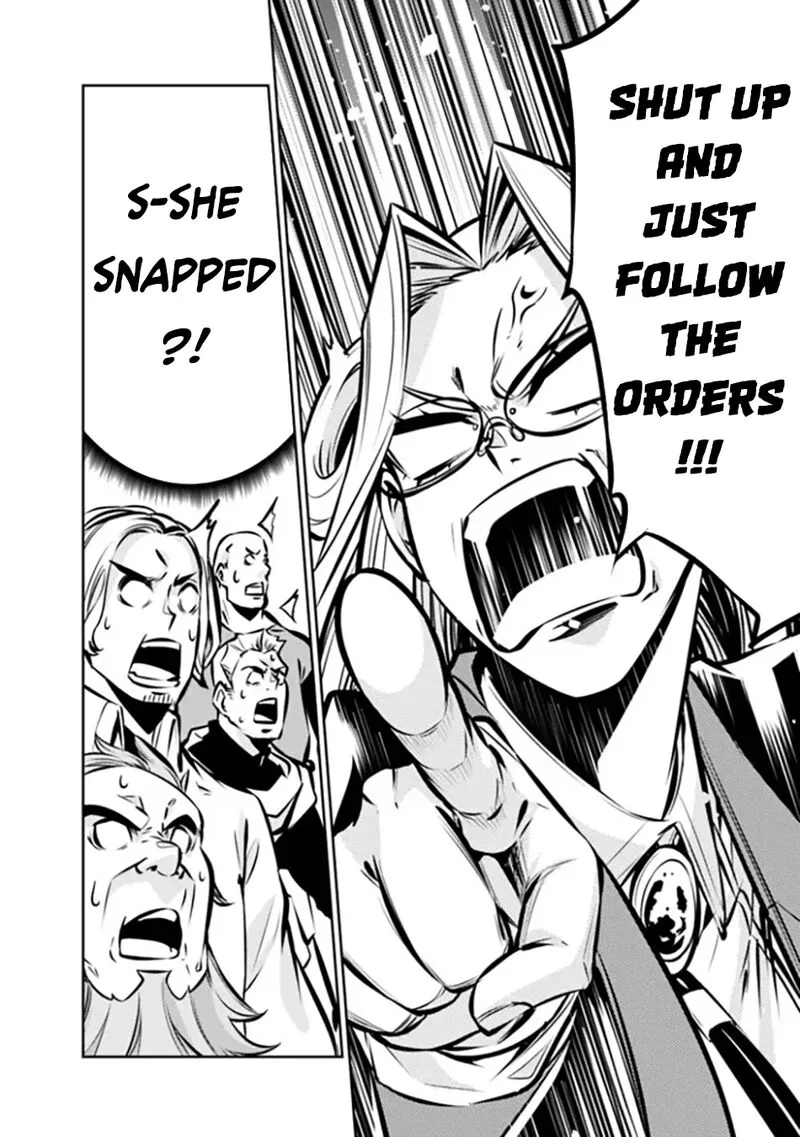 The Strongest Magical Swordsman Ever Reborn as an F-Rank Adventurer Chapter 111 page 7